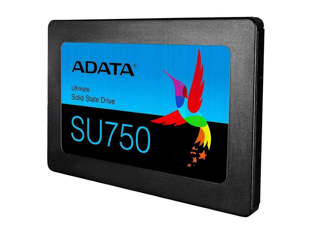 Montaje Disco Duro SSD SATA Navacerrada